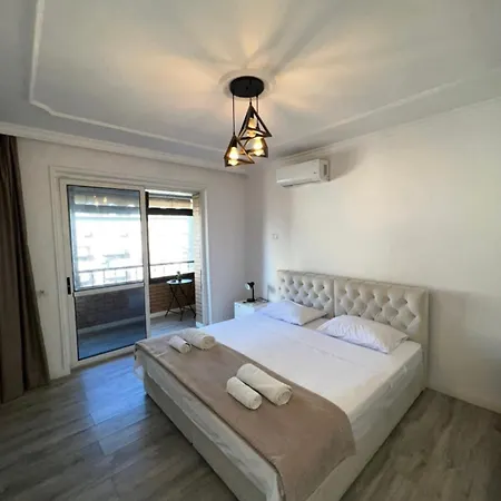 Tirana,studio Appartement