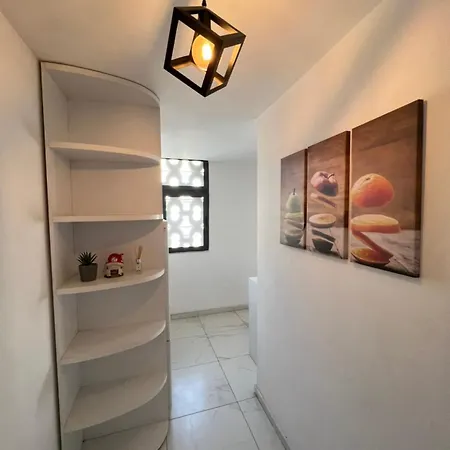 Appartement Tirana,studio *