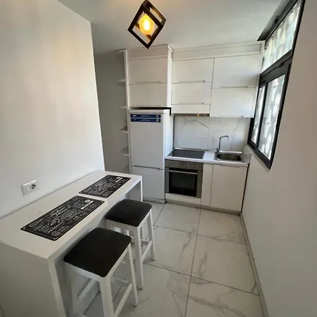 Appartement Tirana,studio Tirana