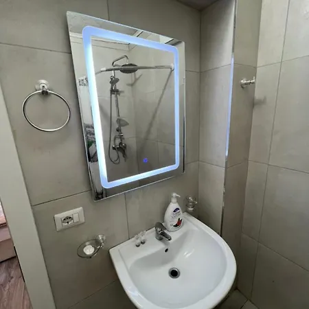 Appartement Tirana,studio Tirana