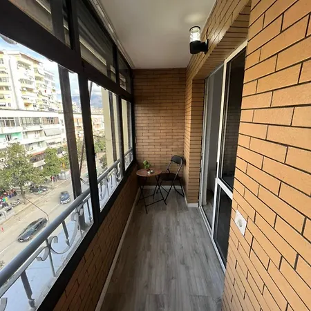 Apartman Tirana,studio *